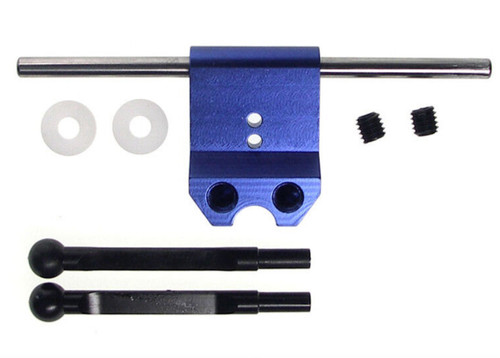 Stabilisator hinten set gp - stabilisator,