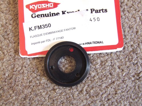 Kyosho fantom evolva 1 - kyosho, 1/8