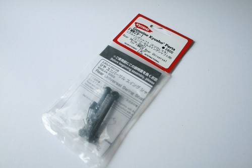 Kyosho evolva 2005 - kyosho,