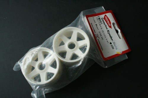 Kyosho evolva weiße - kyosho,