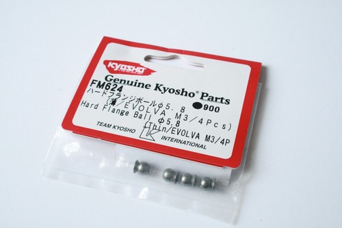Kyosho evolva harte - m3,