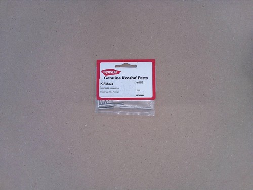 Kyosho fm324 evolva - kyosho,