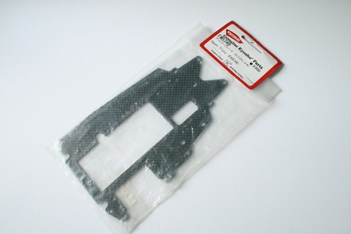 Kyosho evolva 2005 obere - evolva,