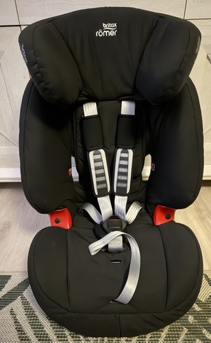 Britax römer evolva 3 - britax, 1-2-3