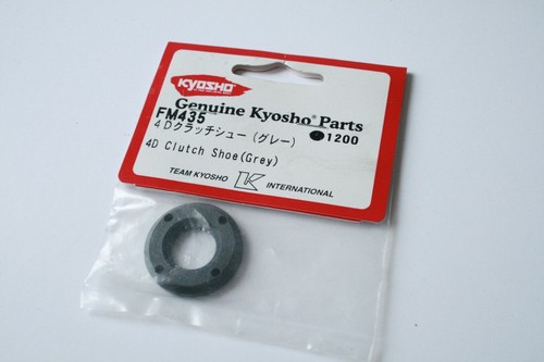 Kyosho fantom evo - kyosho, m3