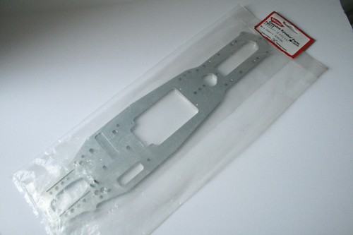 Kyosho evolva main chassis - evolva, 1/8