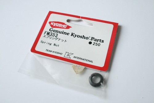 Kyosho fantom evolva - /, 2005
