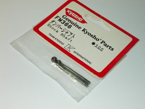 Kyosho fm366 - kyosho,