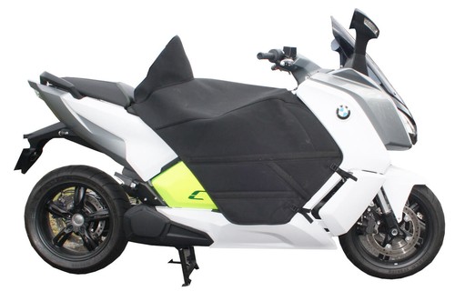 Bmw evolution electric - bmw,