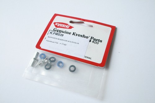 Kyosho evolva 2005 tankstütze - kyosho,
