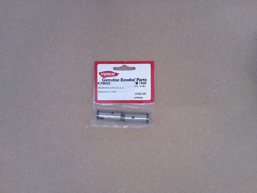 Kyosho fm522 evolva - kyosho,
