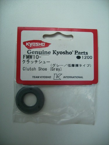 Kyosho fmw kupplungsbacken - fmw-10,