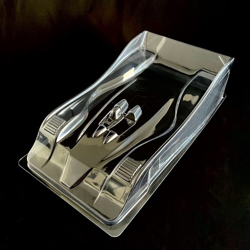 Karosserie dome s101 hb - karosserie, 1:8
