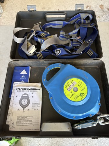Antec stopmax evolution ref - evolution,