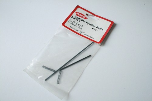 Kyosho fantom evolva 2005 - /,