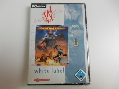 Evolva white label für - white,