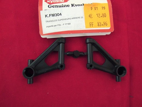 Kyosho fantom evolva - kyosho, fantom,