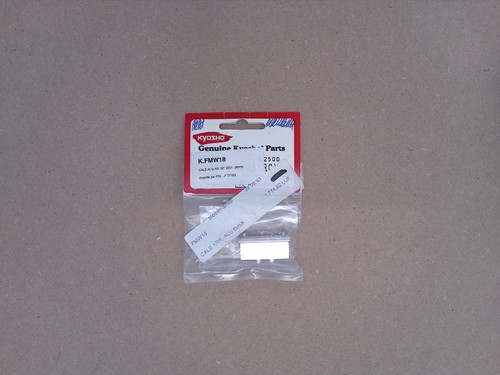 Kyosho fmw18 fantom - -, fantom,