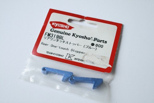 Kyosho evolva 2005 - evolva,