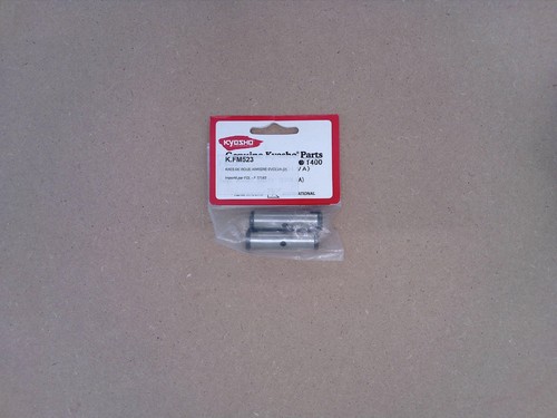 Kyosho fm523 evolva radachse - fm523,
