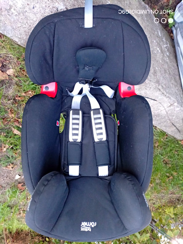 Britax römer evolva 36 - evolva,