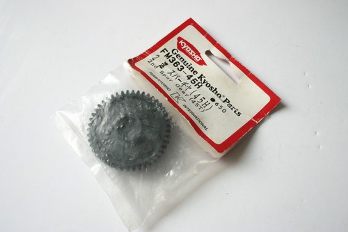 Kyosho fantom stirnrad 45 - 2., (45