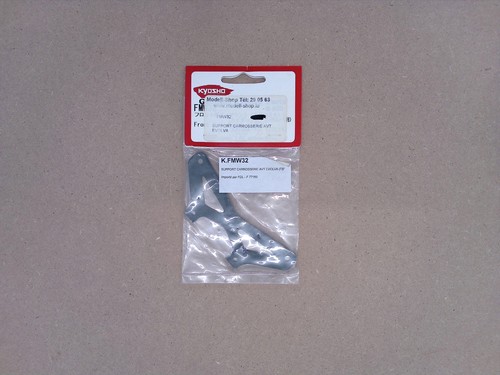 Kyosho fmw32 fantom evolva - fmw32,