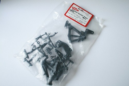 Kyosho evolva - kyosho, m3