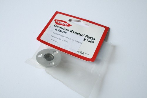 Kyosho fantom evolva 2005 - /,