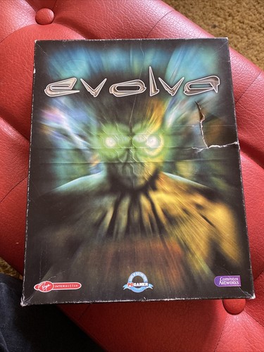 Evolva für windows big box - für,