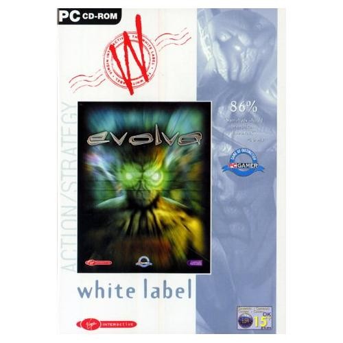Evolva white label - evolva,