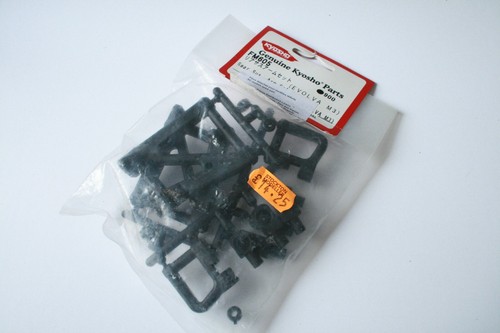 Kyosho evolva - kyosho, m3