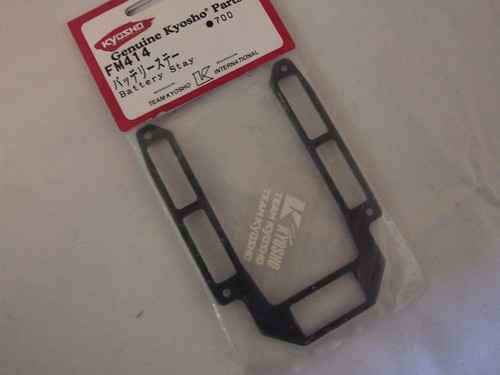 Kyosho fantom evolva 1 - kyosho, evolva,