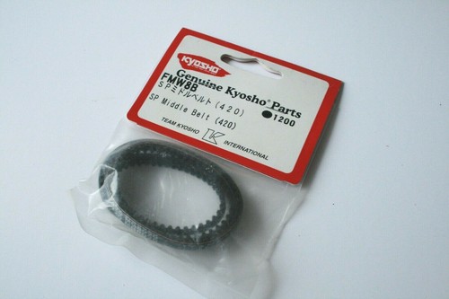 Kyosho evolva 2005 - kyosho, sp